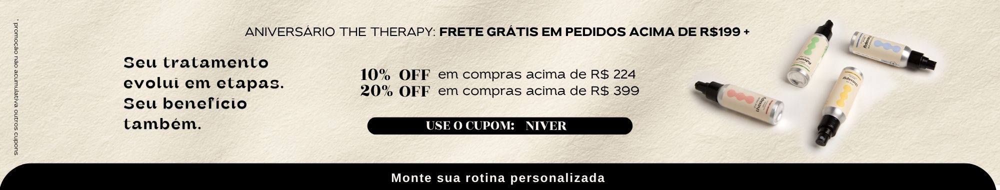 Promoção
