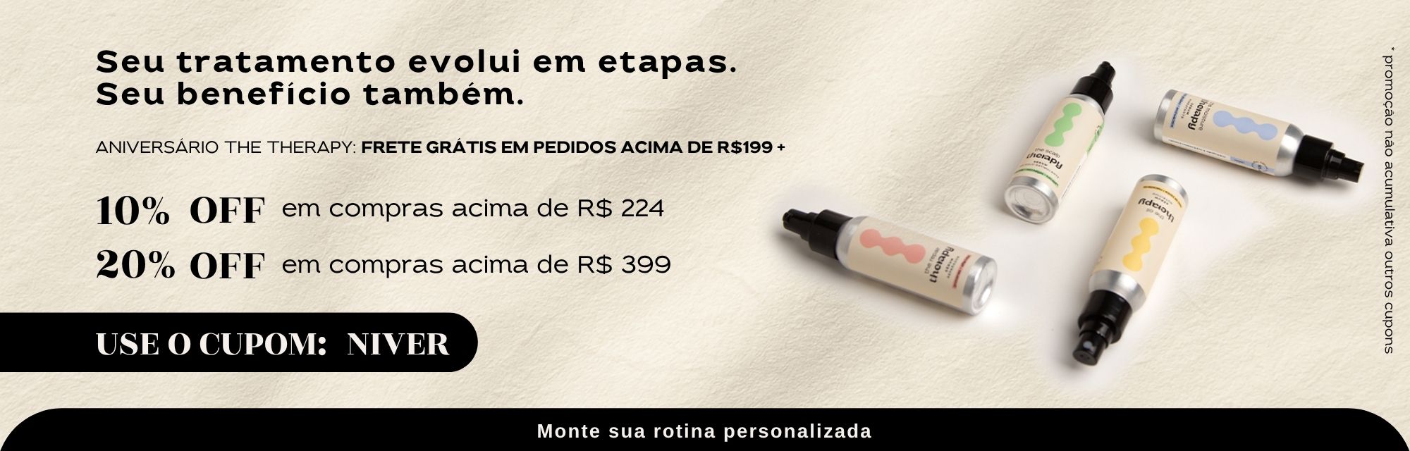 Ver promoção