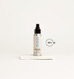 The Moisture Therapy