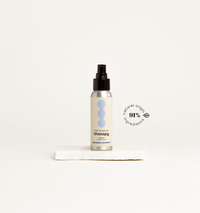 The Moisture Therapy