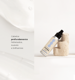 The Moisture Therapy