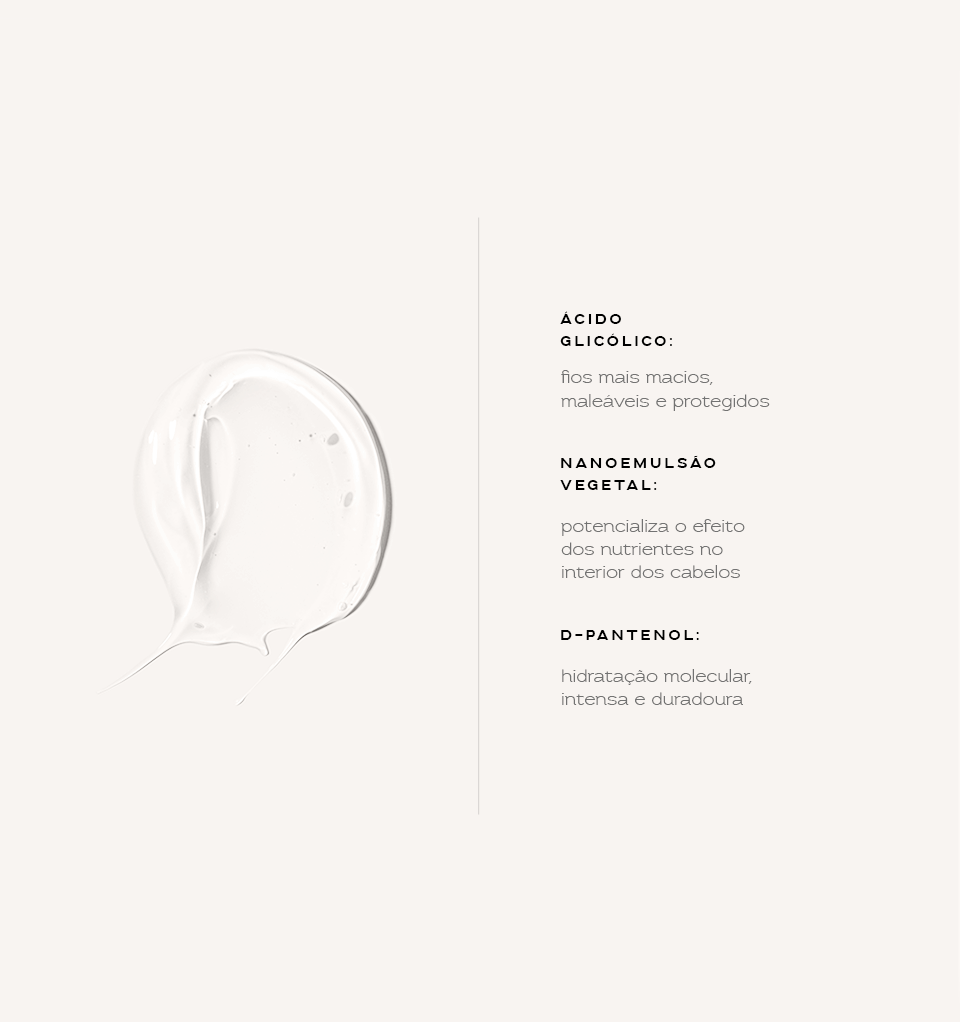 The Moisture Therapy