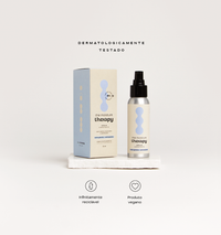 The Moisture Therapy