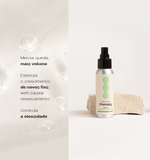 The Scalp Therapy