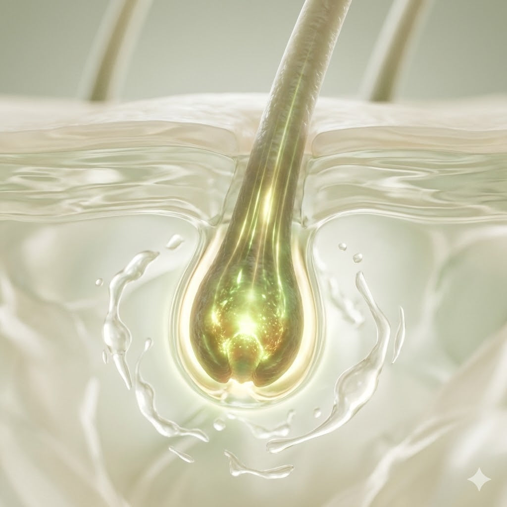 Scalp Therapy | Sérum para Couro Cabeludo