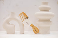 Pente de Madeira The Therapy