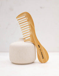 Pente de Madeira The Therapy