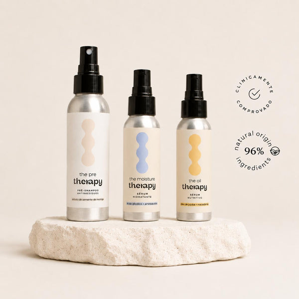 Ritual Nutrição de Inverno