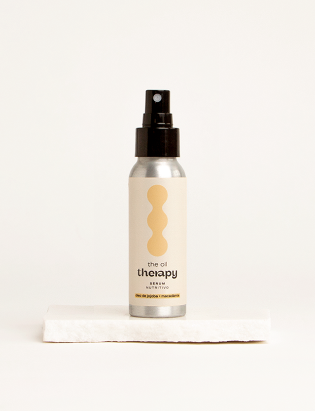 The Oil Therapy