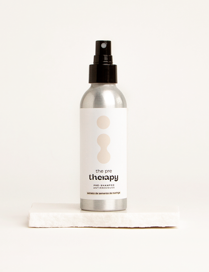 The Pre Therapy — Pré-Shampoo The Therapy