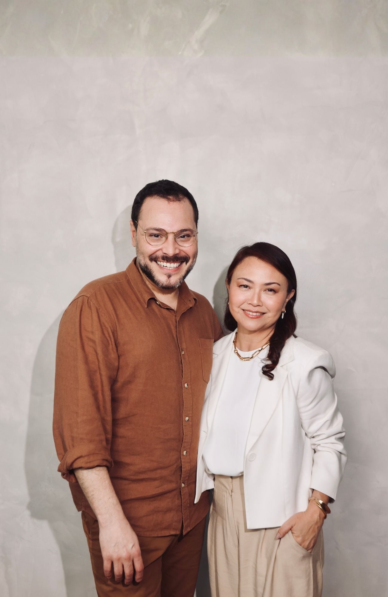 Ciência e Prática Real — Abner Matias e Solange Osuka