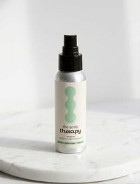 Ritual de Crescimento Capilar