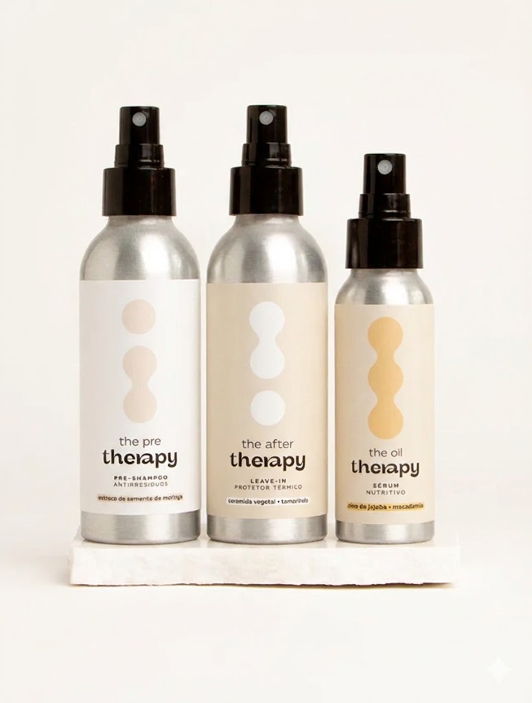 Ritual Cuidados com o Verão