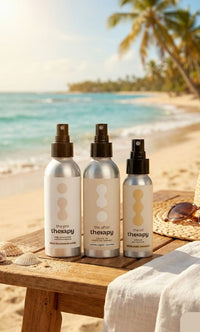 Ritual Cuidados com o Verão